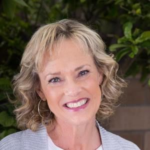 Meet your Posher, Ann